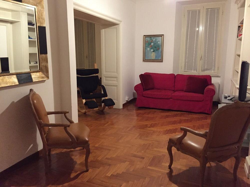 Apollo Apartments Colosseo Рим Екстер'єр фото