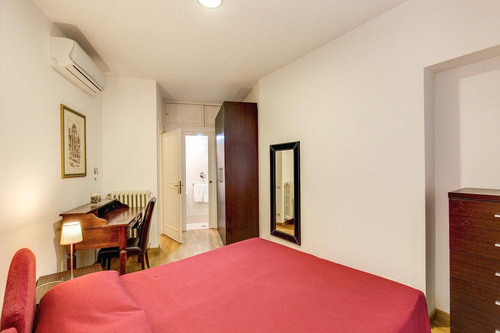 Apollo Apartments Colosseo Рим Екстер'єр фото