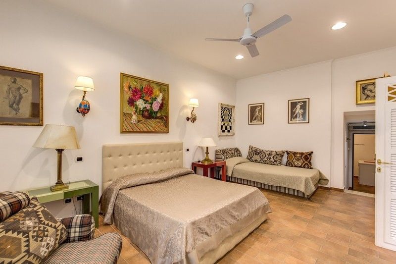 Apollo Apartments Colosseo Рим Екстер'єр фото