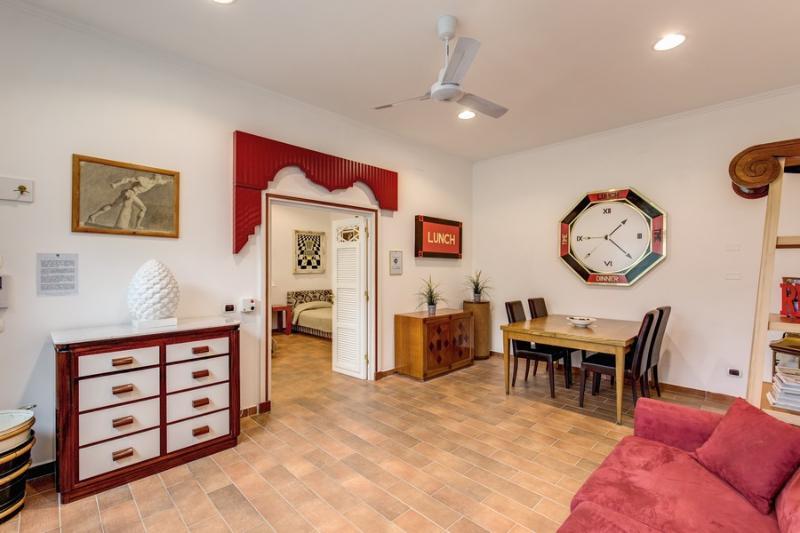 Apollo Apartments Colosseo Рим Екстер'єр фото