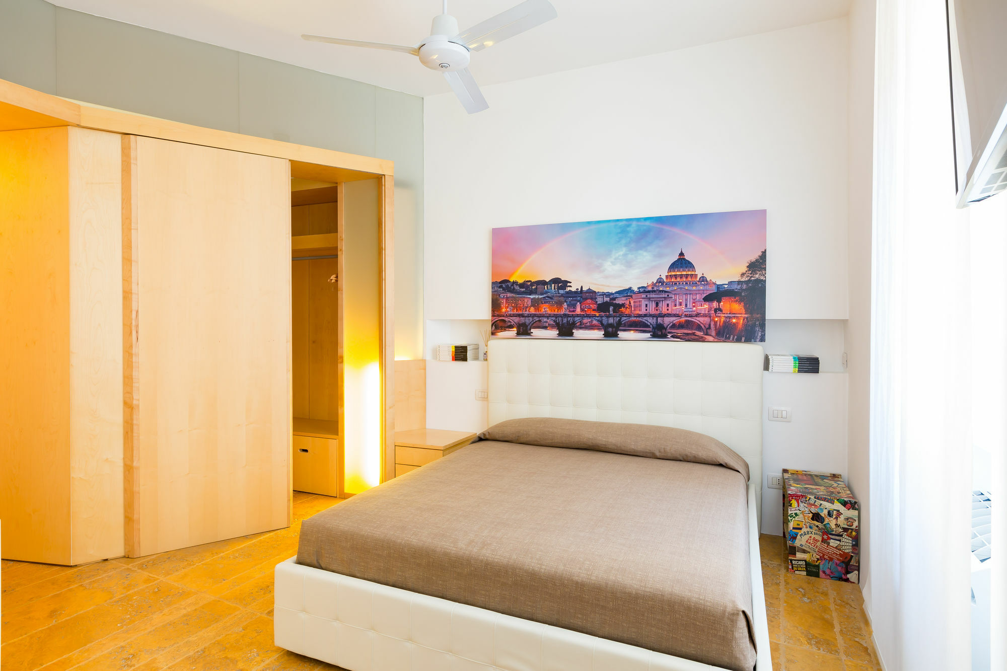 Apollo Apartments Colosseo Рим Екстер'єр фото
