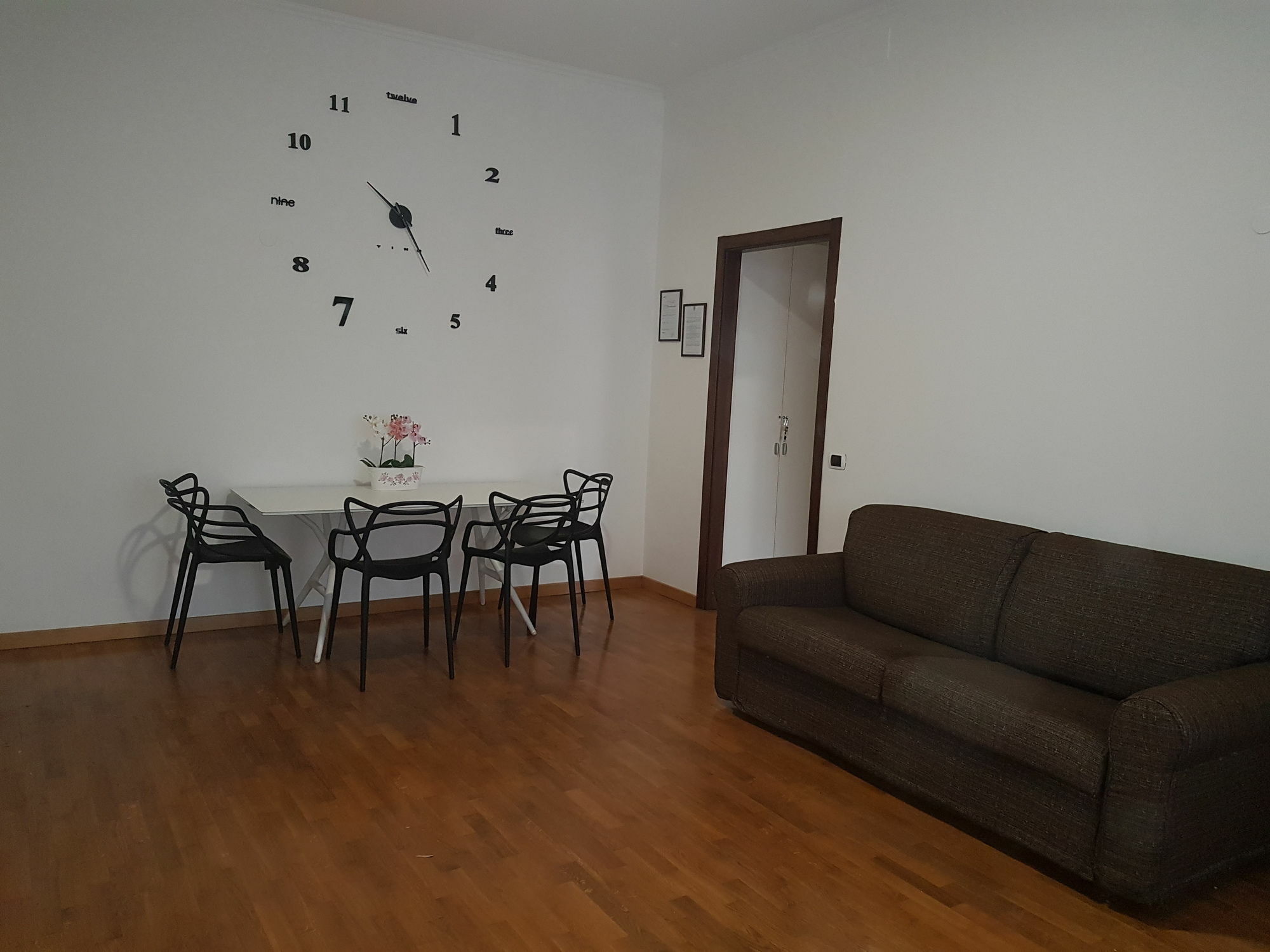 Apollo Apartments Colosseo Рим Екстер'єр фото