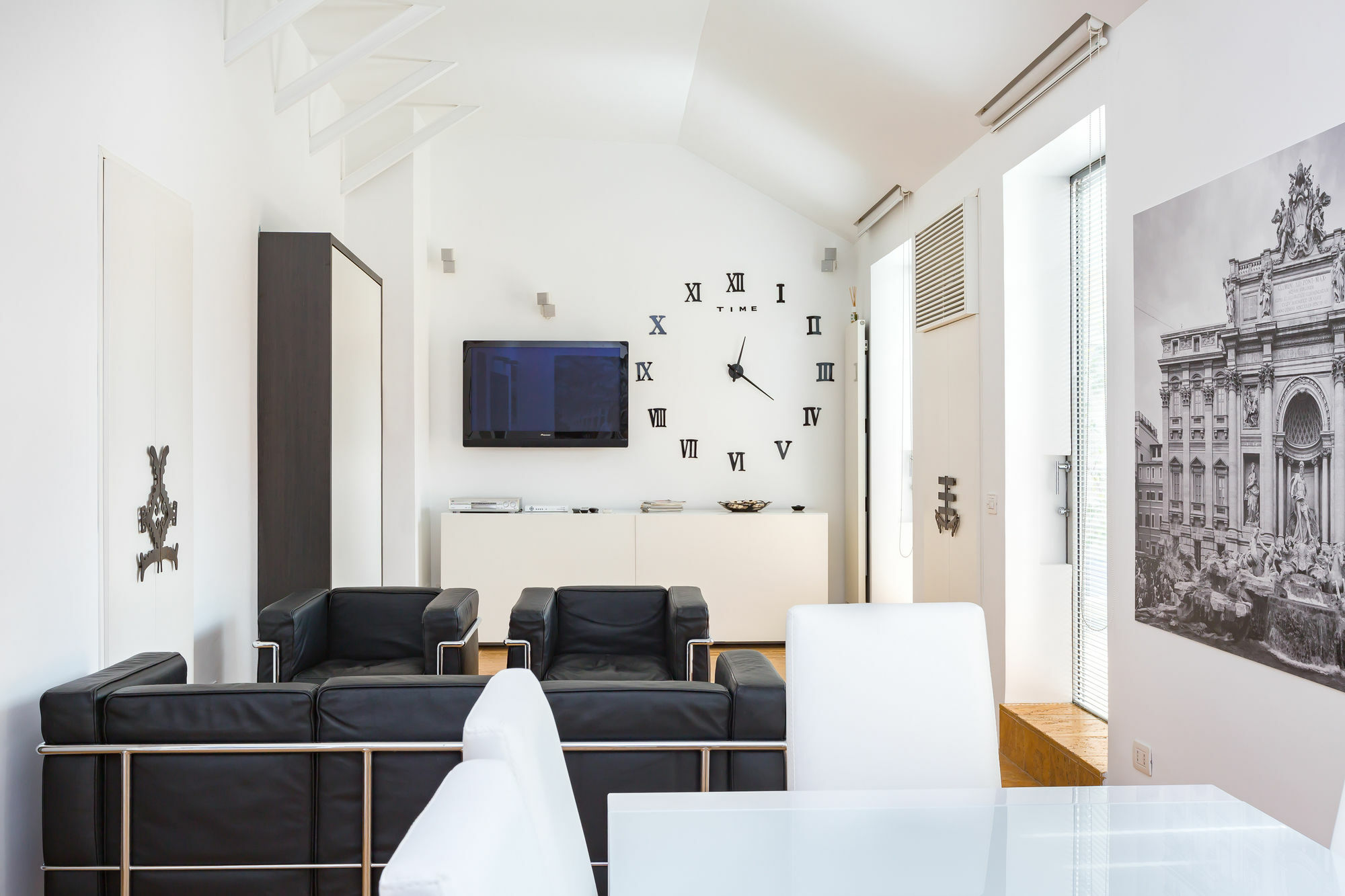 Apollo Apartments Colosseo Рим Екстер'єр фото