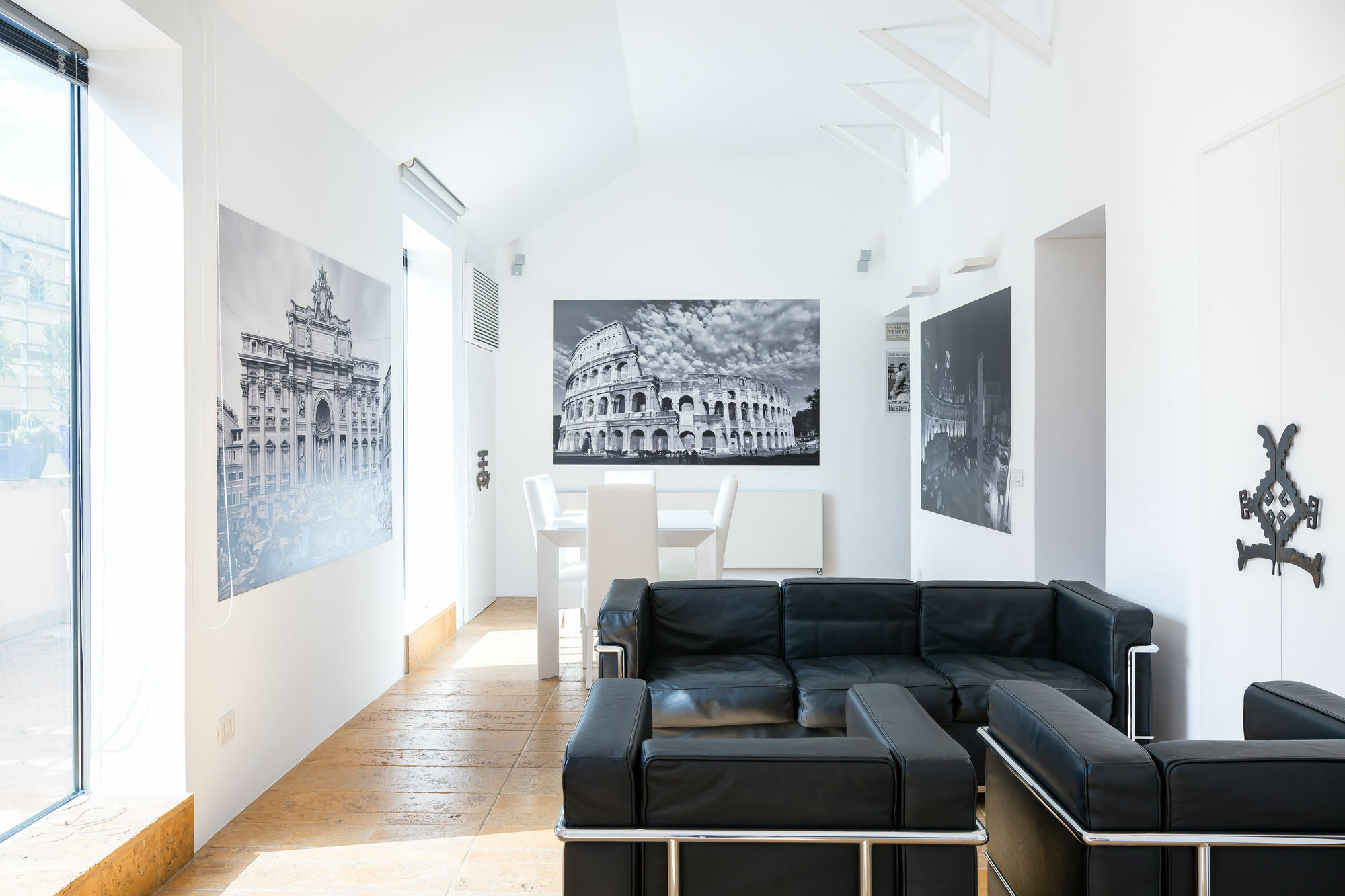 Apollo Apartments Colosseo Рим Екстер'єр фото